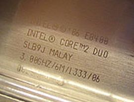 e8400 E0 